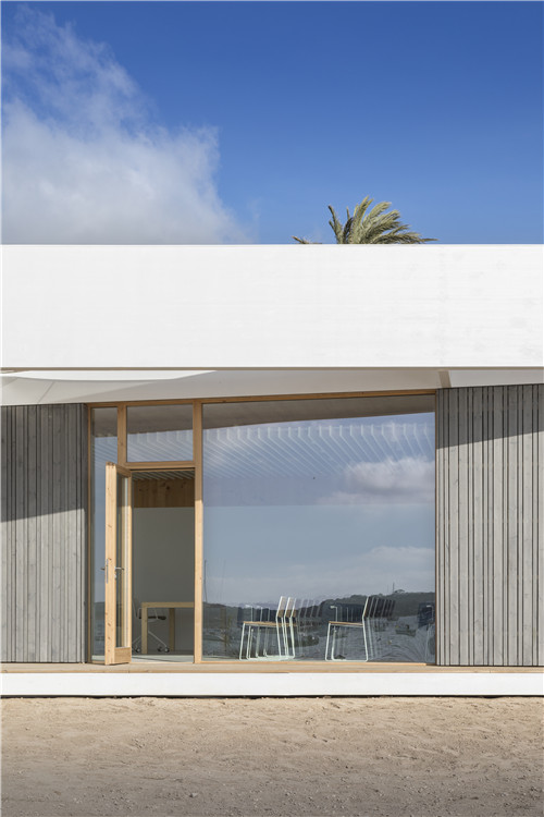 　CENF福梅特拉航海驅(qū)逐中心