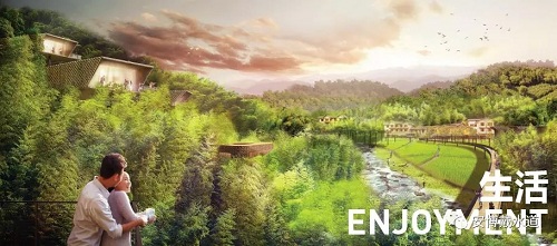 絳溪公社—成都天府國際空港新城絳溪河公園