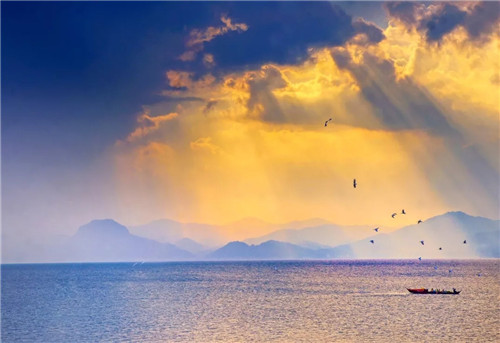 國家級旅游度假區知多少?