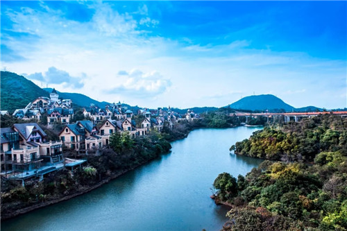 國家級旅游度假區知多少?