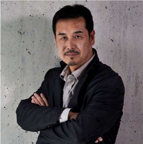 專訪中央美術學院城市設計學院院長王中