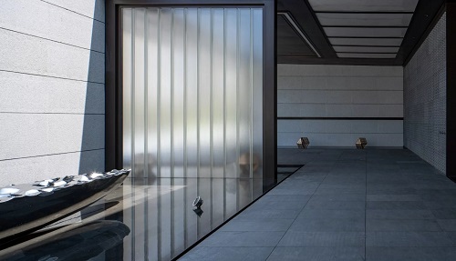 杭州世紀金宸—棲地設計