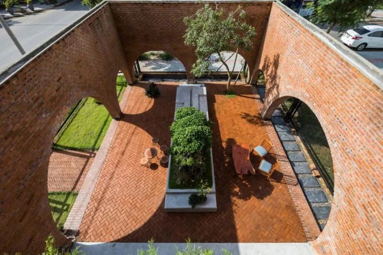 被低估的越南“綠色住宅”