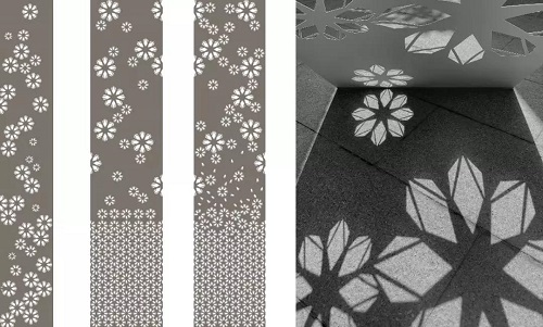 LAURENT羅朗景觀 | 世茂青島?璀璨天樾