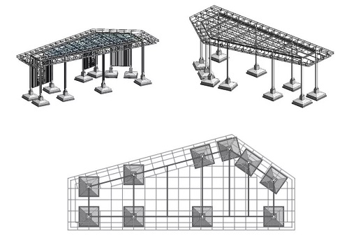 LAURENT羅朗景觀 | 世茂青島?璀璨天樾