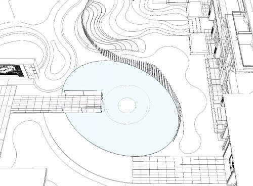LAURENT羅朗景觀 | 世茂青島?璀璨天樾