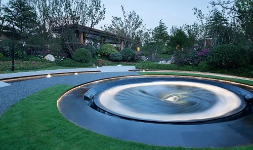 LAURENT羅朗景觀 | 世茂青島?璀璨天樾