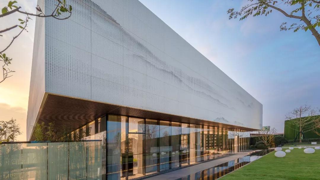 2019園冶杯專業獎丨萬科 · 夢想之光