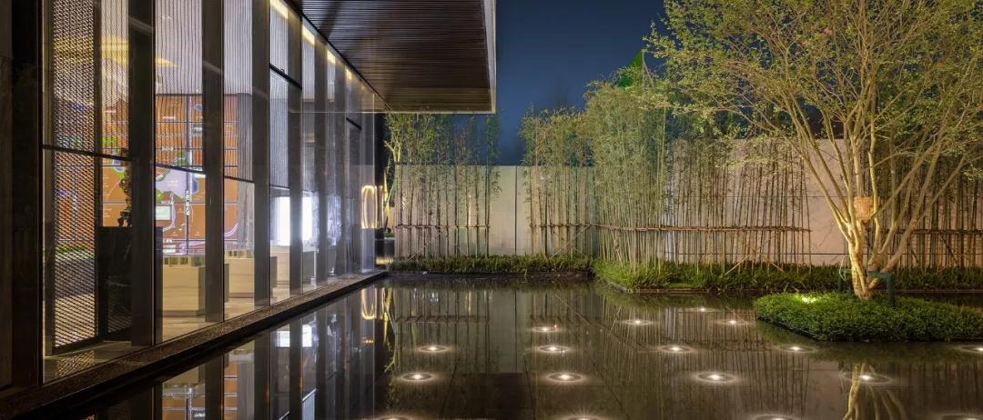 2019園冶杯專業獎丨萬科 · 夢想之光