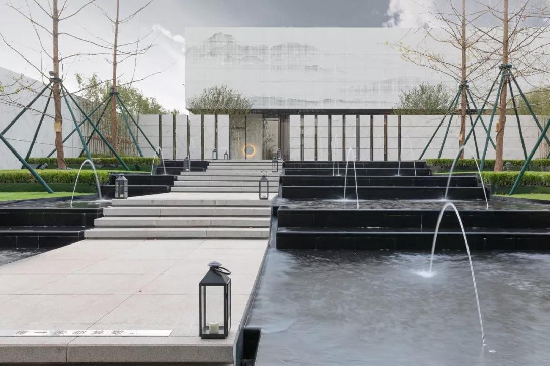 2019園冶杯專業獎丨萬科 · 夢想之光