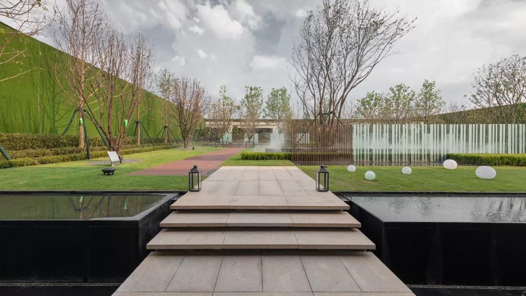 2019園冶杯專業獎丨萬科 · 夢想之光