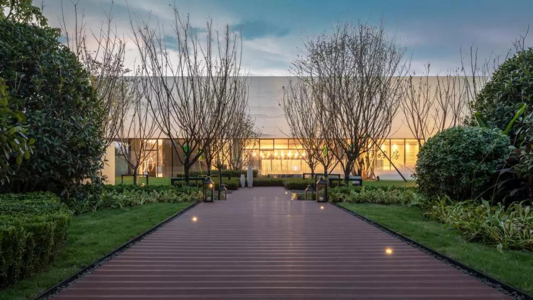 2019園冶杯專業獎丨萬科 · 夢想之光