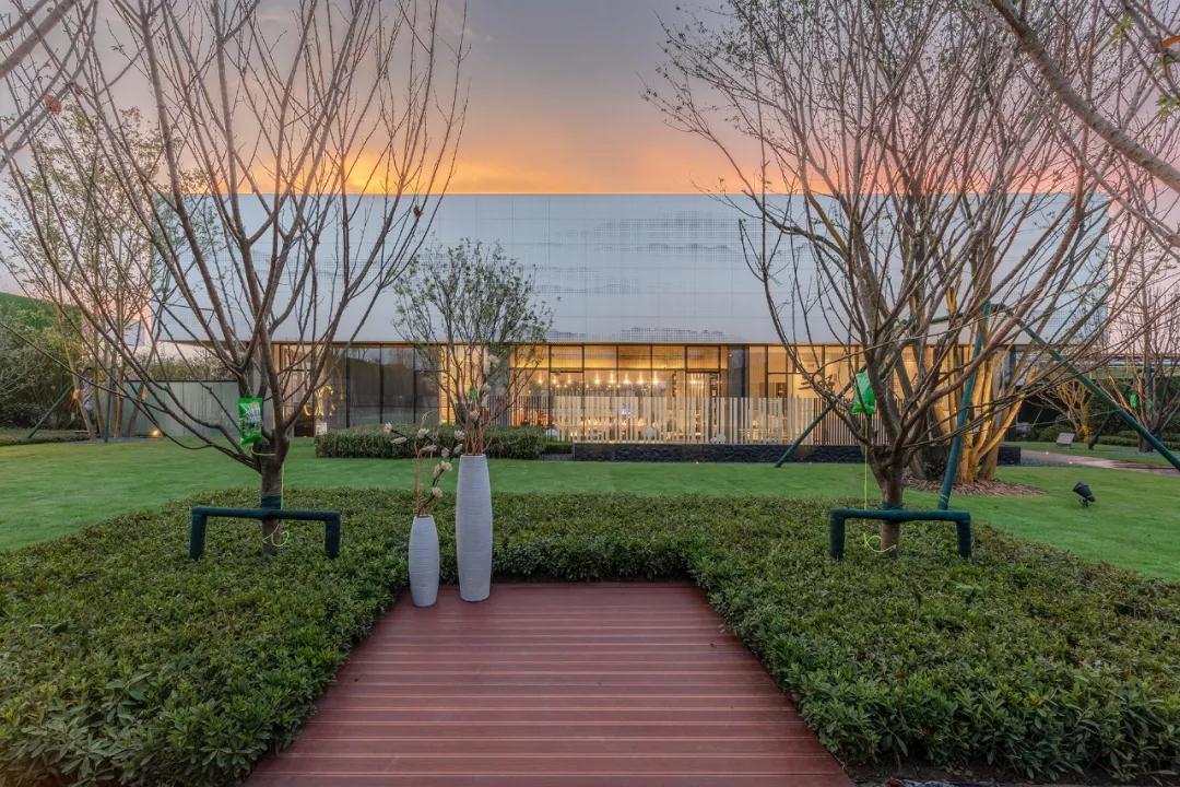 2019園冶杯專業獎丨萬科 · 夢想之光