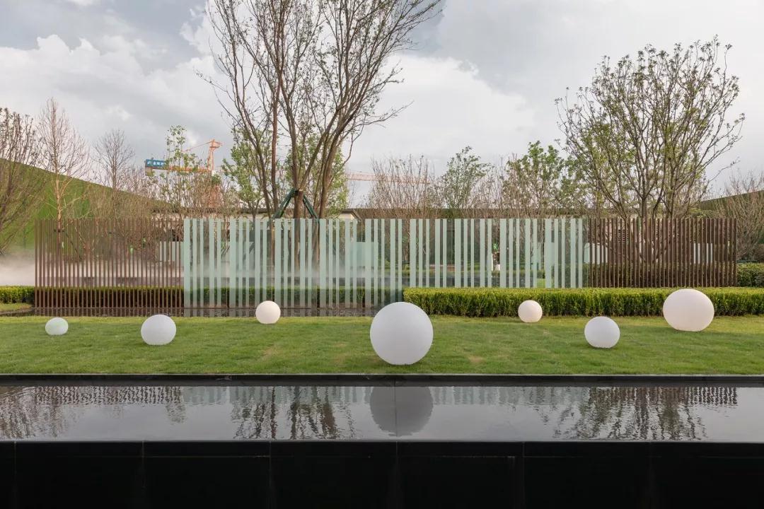 2019園冶杯專業獎丨萬科 · 夢想之光