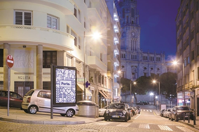 葡萄牙文化名城如何“圖說歷史”