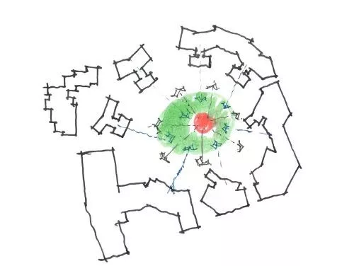 高宅大園 國風賦新丨深圳泰禾金尊府