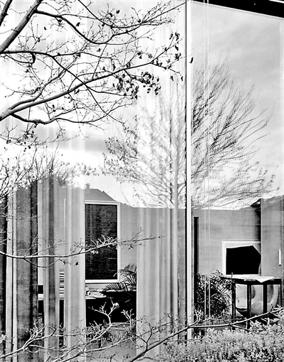 從看得見(jiàn)的建筑到看不見(jiàn)的建筑