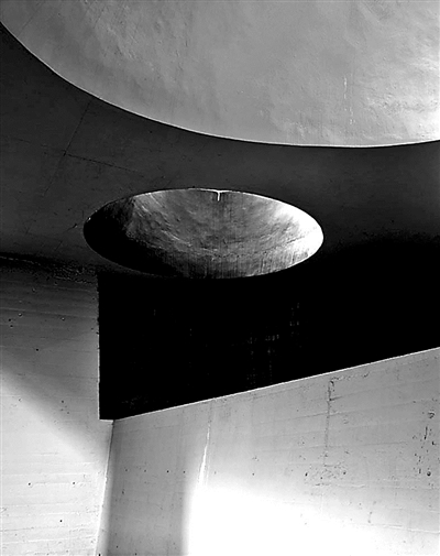 從看得見(jiàn)的建筑到看不見(jiàn)的建筑