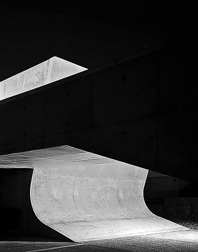 從看得見(jiàn)的建筑到看不見(jiàn)的建筑