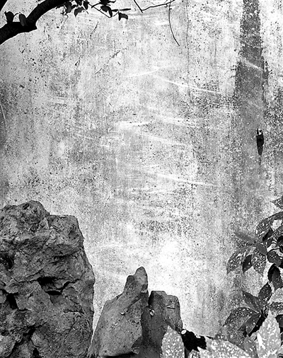 從看得見(jiàn)的建筑到看不見(jiàn)的建筑