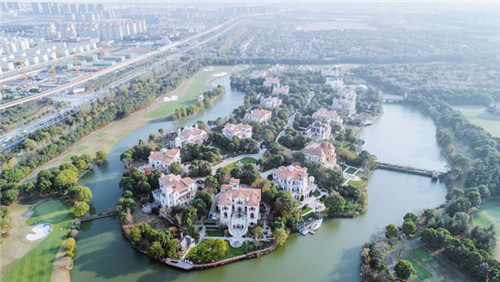 世界上規(guī)劃最對稱的城市，為何不適宜人居??？