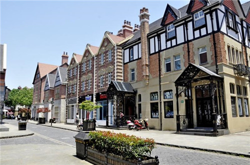 世界上規(guī)劃最對稱的城市，為何不適宜人居住？