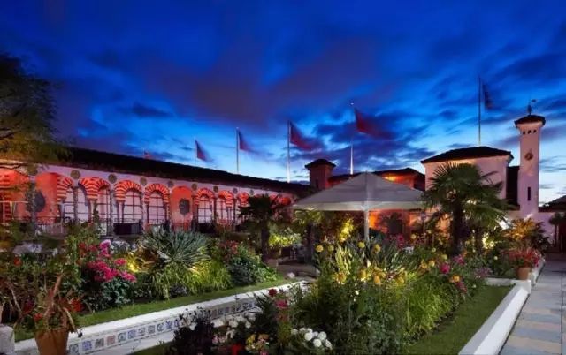 巴比倫空中花園不只在傳說中