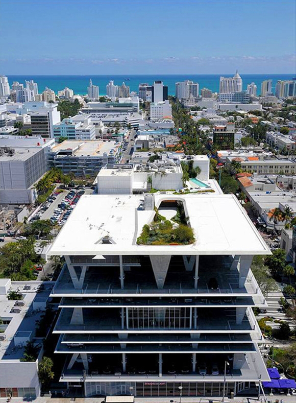 巴比倫空中花園不只在傳說中