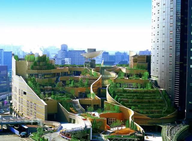 巴比倫空中花園不只在傳說中