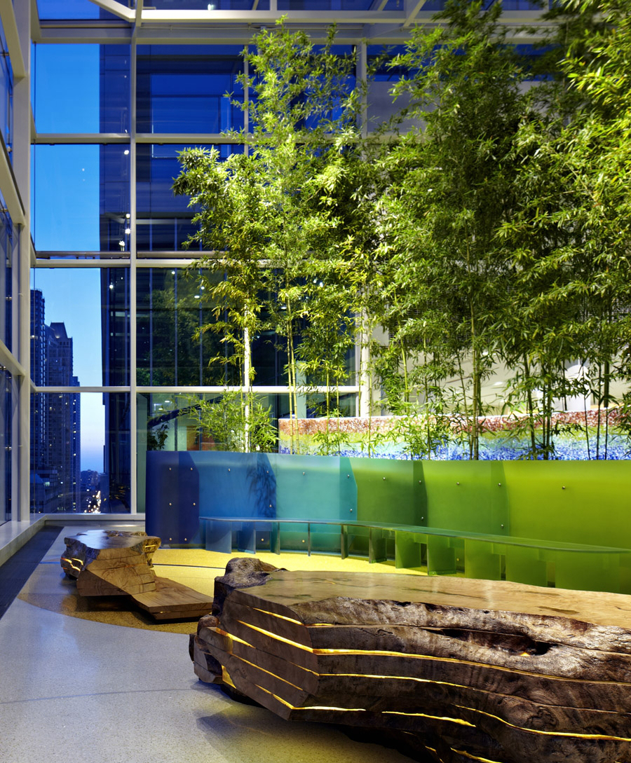 巴比倫空中花園不只在傳說中