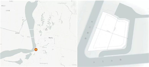 天空之鏡 長江之印 | 偉星·印長江