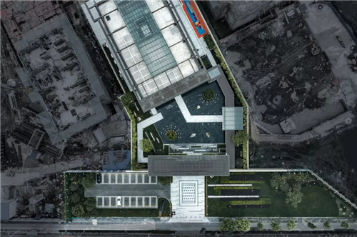 天空之鏡 長江之印 | 偉星·印長江