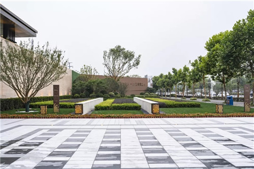 天空之鏡 長江之印 | 偉星·印長江