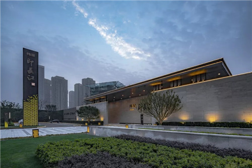 天空之鏡 長江之印 | 偉星·印長江