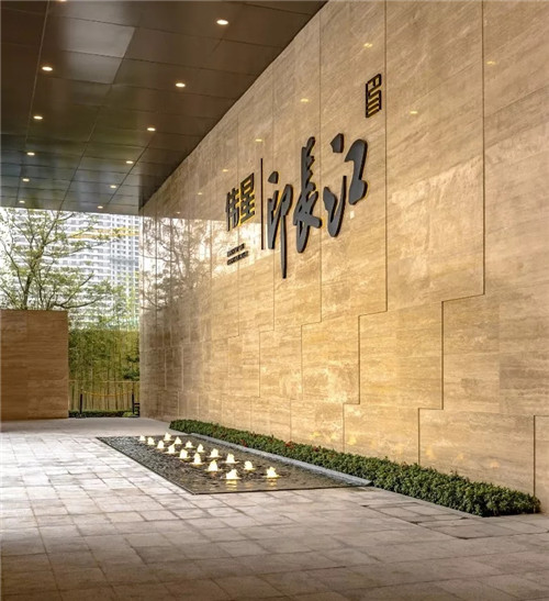 天空之鏡 長江之印 | 偉星·印長江