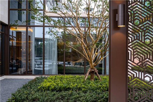 天空之鏡 長江之印 | 偉星·印長江