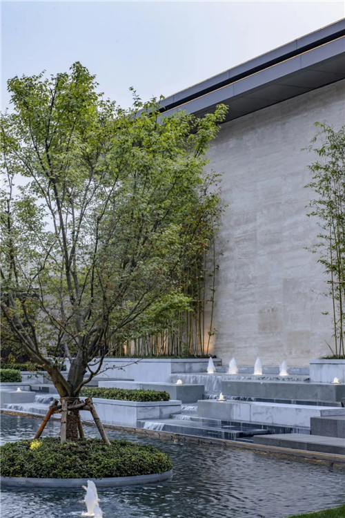 天空之鏡 長江之印 | 偉星·印長江