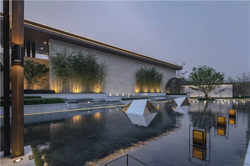 天空之鏡 長江之印 | 偉星·印長江