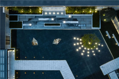 天空之鏡 長江之印 | 偉星·印長江