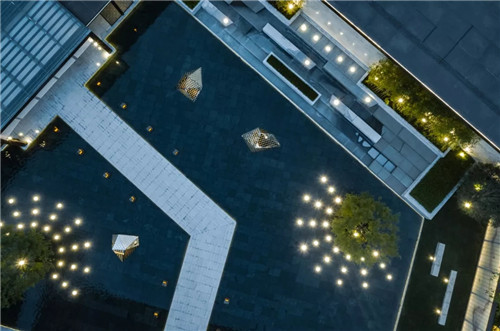 天空之鏡 長江之印 | 偉星·印長江