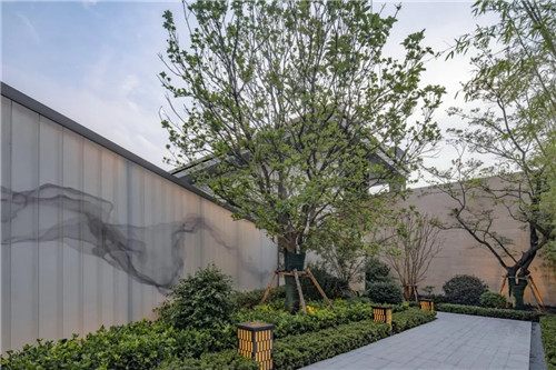 天空之鏡 長江之印 | 偉星·印長江