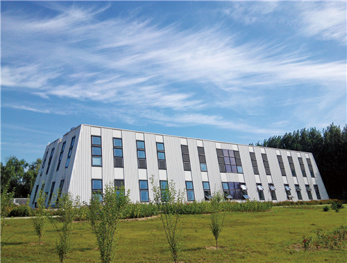 中國首棟主動式建筑告訴你，節能得用數據說話