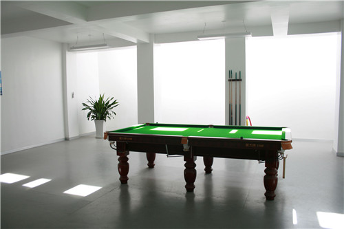 中國首棟主動式建筑告訴你，節能得用數據說話