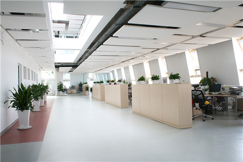 中國首棟主動式建筑告訴你，節能得用數據說話