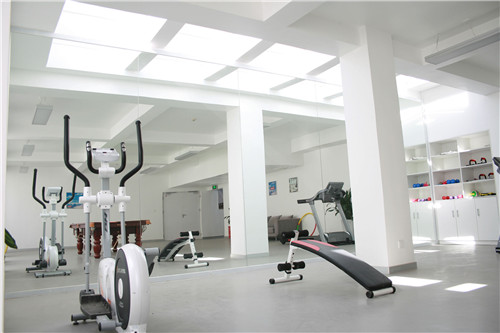 中國首棟主動式建筑告訴你，節能得用數據說話