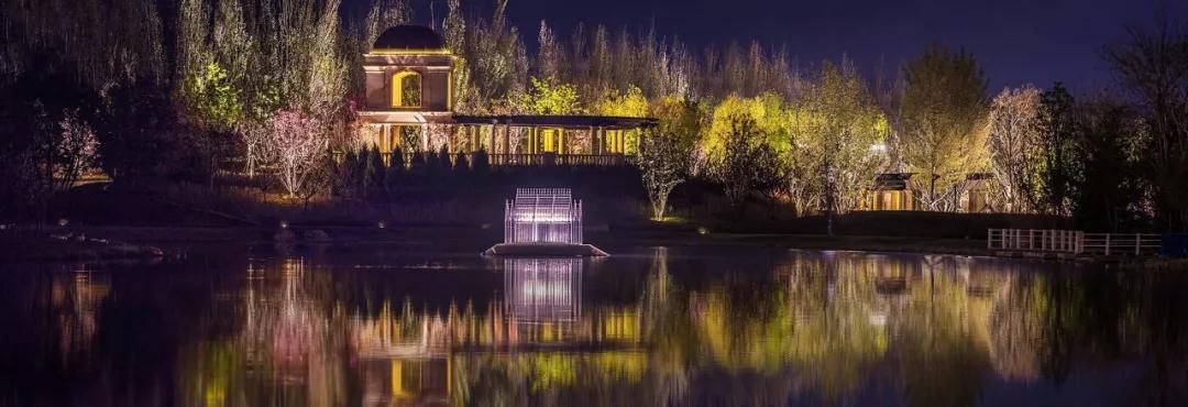 2019園冶杯專業獎丨和裕·尚峯壹號·海德公園