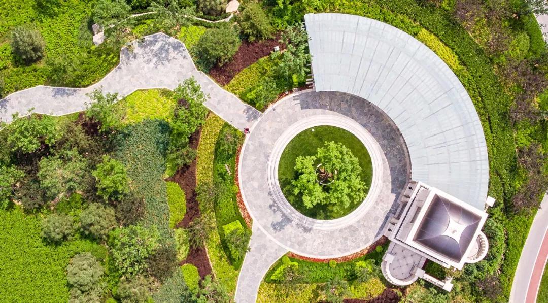 2019園冶杯專業獎丨和裕·尚峯壹號·海德公園