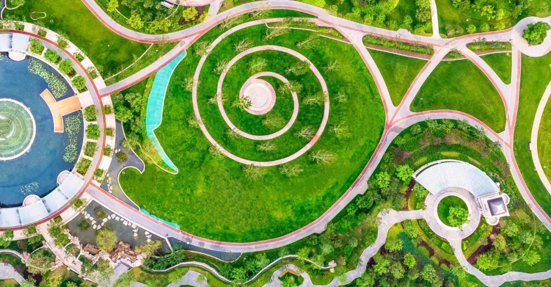 2019園冶杯專業獎丨和裕·尚峯壹號·海德公園