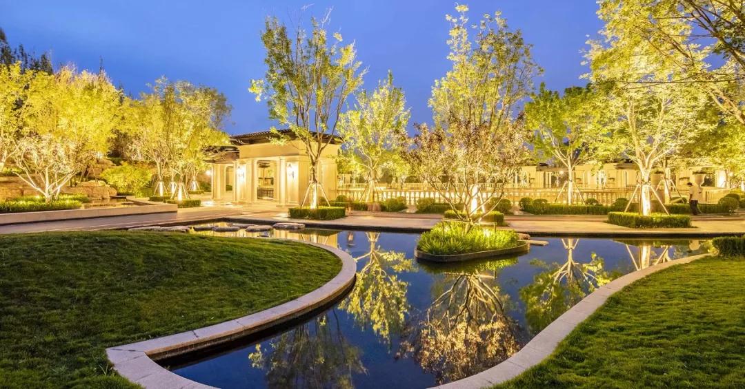 2019園冶杯專業獎丨和裕·尚峯壹號·海德公園