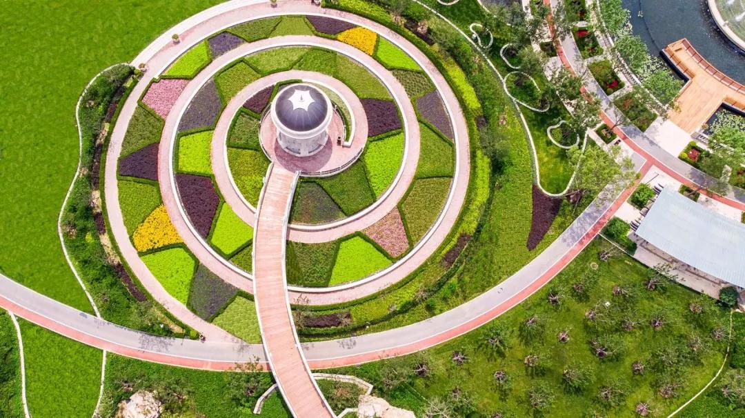 2019園冶杯專業獎丨和裕·尚峯壹號·海德公園